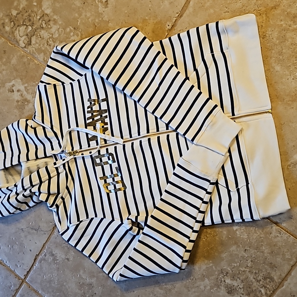 Old Navy zip up jacket
